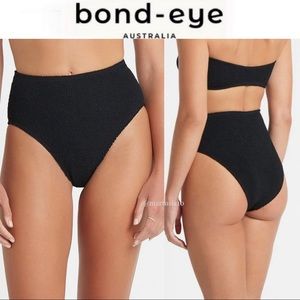 Bond-Eye Bound Palmer Brief Black OS 95$